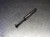 Harvey Tool 0.0300" 3 Flute Carbide Corner Rounding Endmill 16030-C3 (LOC3060A)