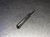 Harvey Tool 0.0300" 3 Flute Carbide Corner Rounding Endmill 16030-C3 (LOC3060A)