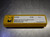Kennametal Carbide Milling Inserts QTY5 CDE322R04 KC725M (LOC1290B)