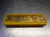Kennametal Carbide Milling Inserts QTY5 CDE322R04 KC725M (LOC1290B)