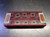 Sandvik Carbide Inserts QTY10 CNMG433-SMC/CNMG12 04 12-SMC 1115 (LOC1298A)