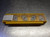 Kennametal Carbide Turning Inserts QTY5 DNMG332FP/DNMG110408FP KCU10 (LOC1298C)