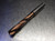 Walter Letter E (0.250") Coolant Thru Carbide Drill A3299XPL-1/4IN (LOC1036A)