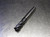 Garr 6mm 4 Flute Carbide Endmill 6mm Shank 62077 VRX 6x50x12 (LOC1398C)