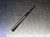 Garr .0950 - 0.0945" Carbide Drill 3mm Shank 695591 (LOC1398C)