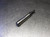 Garr 4mm 4 Flute Ballnose Carbide Endmill 28480 VRX 4x50x12mm (LOC1128A)