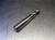 Garr 5/16" 2 Flute Carbide Endmill 5/16" Shank 142R 5/16" .015" (LOC1402B)