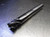 Garr 1/2" 4 Flute Carbide Endmill 1/2" Shank VRX 1/2x4x5/8" (LOC1402B)