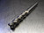 Destiny Tool 3/8" 3 Flute Carbide Endmill 3/8" Shank V32424 (LOC1402B)