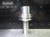 Techniks HSK63A 1/2" Shrink Fit Holder 90mm Projection HKS63AxSFC1/2"-90 (LOC1140B)