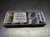 SECO Carbide Turning Inserts QTY10 DCMT32.52-FF1/DCMT11T308-FF1 TP2500 (LOC869)