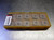 Mitsubishi Carbide Turning Inserts QTY10 CNMG431MA / CNMG120404-MA MC6025 (LOC858A)