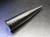 RobbJack 1/4" 2 Flute Carbide Ballnose Endmill 3/4" Shank SEM24-10388 (LOC1461)