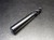 Fullerton 3/8" 4 Flute Carbide Endmill 3/8" Shank 32578TICNWF (LOC2555)