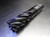 Widia / Hanita 1" 5 Flute Carbide Endmill 1" Shank 5VNE25018BW WS15PE (LOC2555)