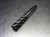 Iscar 8mm 5 Flute Carbide Endmill 8mm Shank EC-E5L 08-20C08CF63 IC900 (LOC1347A)