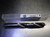 TMX 16mm 2 Flute Carbide Jobber Drill 16mm Shank 1-200-0630 (LOC2543B)