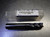 TMX 9/16" 4 Flute Carbide Roughing Endmill 9/16" Shank 9/16x1-1/4x3-1/2 (LOC897)