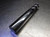 TMX 9/16" 4 Flute Carbide Roughing Endmill 9/16" Shank 9/16x1-1/4x3-1/2 (LOC897)