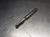 TMX 5/32" 2 Flute Carbide Ballnose Endmill 3/16" Shank 5/32x9/16x2 (LOC1135A)