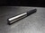 Kennametal 1/2" Carbide Endmill 5 Flute UGDE0500J5BE KC643M (LOC891)
