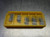 Kennametal Carbide Grooving Inserts QTY5 NR3047R KC5025 (LOC1868C)