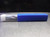 OSG A 11/16" 3 Flute Coolant Thru Carbide Drill 3/4" Shank 660068717 (LOC1868C)