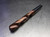 Walter Titex 9.7mm 2 Flute Carbide Drill 10mm Shank A3379XPL-9.7 (LOC961B)