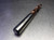 Walter Titex 9.7mm 2 Flute Carbide Drill 10mm Shank A3379XPL-9.7 (LOC961B)