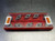 Sandvik Carbide Turning Inserts QTY10 DNMG442-QM/DNMG15 06 08-QM H13A (LOC678A)