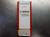 Sandvik Carbide Inserts QTY10 N331.1A-08 45 08M-PM4230 (LOC1183B)