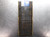 Iscar Carbide Insert QTY10 DNMG 431-TF / DNMG 150404-TF IC807 (LOC1020B)