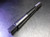 Hertel 5/8-18 UNF 3 Flute HSS Spiral Point Tap 87152245 (LOC1161B)