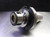 Erickson CAT50 TG75 Collet Chuck 3" Pro CV50BTG075300G (LOC1424B)