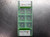 Walter Carbide Inserts QTY10 SPMT120408-D51 / SPMT432-D51 WSP45S (LOC3026A)