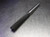 Kennametal 8mm 12 Flute Carbide Router Endmill CBDB0800AXBS KCN05 (LOC1198B)