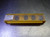 Kennametal Carbide Milling Inserts QTY5 RNGJ10T3M0SGD KCMP30 (LOC1190B)