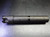 Iscar 0.87"-1.250" 4 Flute Indexable Endmill ER D087A125-4-C1.00-.38 (LOC151)