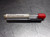 Fullerton 7/32" Solid Carbide Endmill 5 Flute 38156CR030 (LOC2070B)