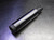 TMX MT3 3/16" Endmill Holder Draw Bar 8-511-1025 / MT3-3/16B (LOC1705)