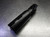Kennametal 1" 2 Flute Indexable Milling Cutter M1HR100ED10W100Z2L180C8 (LOC348B) Kennametal 1" 2 Flute Indexable Milling Cutter M1HR100ED10W100Z2L180C8 (LOC348B)