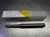 Kennametal 1/2" Ballnose Indexable Endmill 3/8" Shank KDMB025R394A038HN (LOC343B)