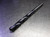 Sumitomo 0.2913" 2 Flute Coolant Thru Carbide Drill 8mm Shank MDS074LHV (LOC2165)