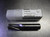 Widia/Hanita 3/4" 4 Flute Carbide Roughing Endmill TC4S0R19007 (LOC2184)