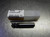 Kennametal 3/8" 4 Flute Carbide Endmill 3/8" Shank HPRST375S4050 KC643M (LOC864)