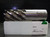 Widia Hanita WaveCut 2" Cobalt Endmill 8 Flute 625V51733 (LOC1885A)