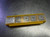 Kennametal Carbide Inserts QTY5 SNMG433MS / SNMG120412MS KCU10 (LOC3108D)