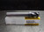 Kennametal 1/2" Solid Carbide Endmill 4 Flute HPHV500S4063L KCPM15 (LOC2811A)