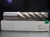 Widia Hanita 2" M42 HSS Endmill 6 Flute 625E51062CW (LOC2748A)