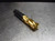 SGS 7/16" Solid Carbide Endmill 4 Flute 39155 (LOC2748A)
